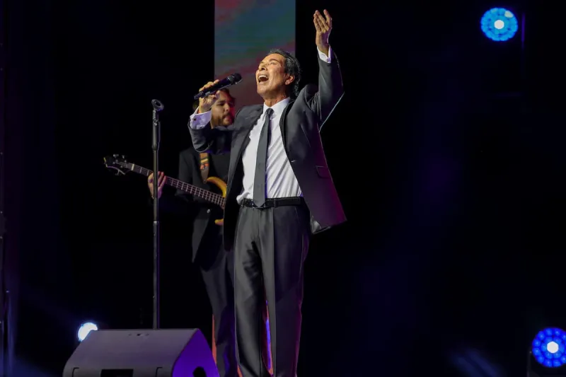 jose velez gala pequeño valiente