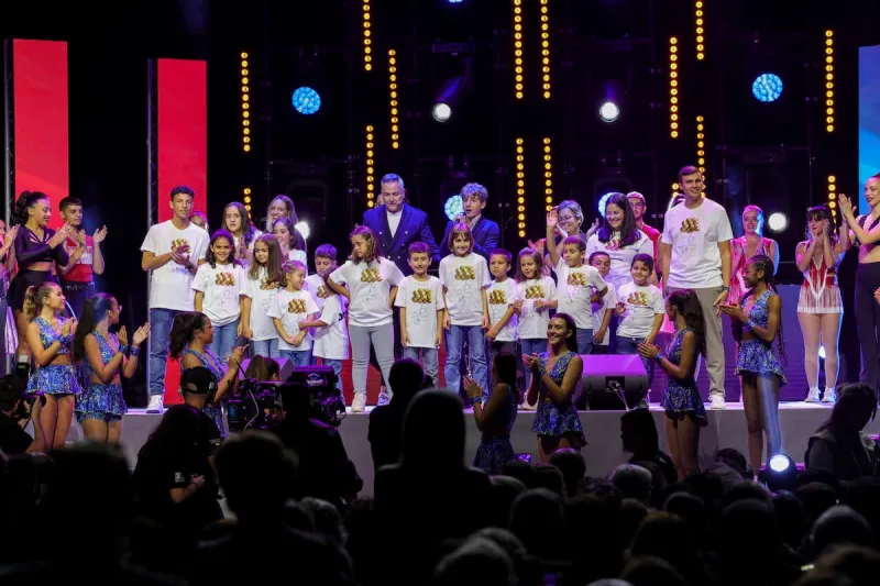 roberto herrera gala pequeño valiente